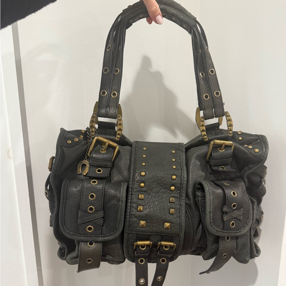 Betsey Johnson Vintage 2000’s bag